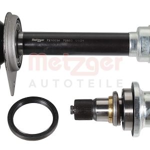 Arbore diferential METZGER 7210034 – VW | AutoRival