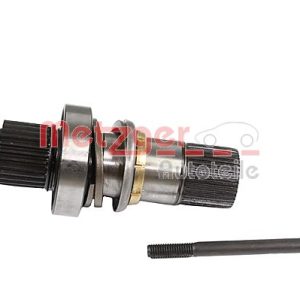 Arbore diferential METZGER 7210042 – VW | AutoRival