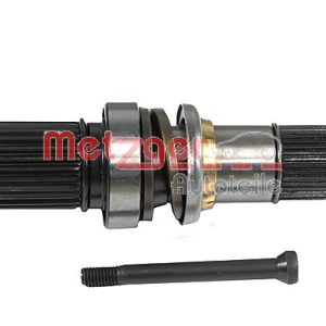 Arbore diferential METZGER 7210044 – VW | AutoRival