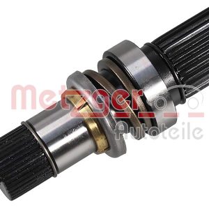Arbore diferential METZGER 7210045 – VW | AutoRival