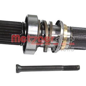 Arbore diferential METZGER 7210046 – VW | AutoRival
