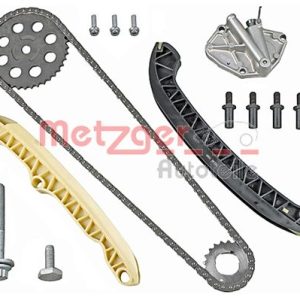 Kit lant de distributie METZGER 7490016 – VW | AutoRival