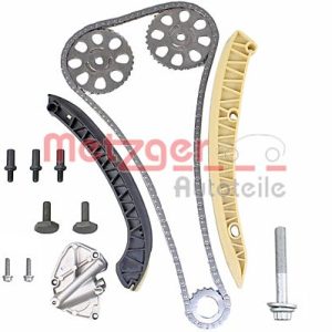 Kit lant de distributie METZGER 7490018 – VW | AutoRival