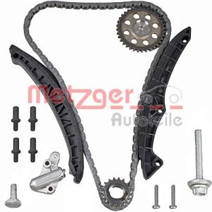 Kit lant de distributie METZGER 7490023 – VW | AutoRival