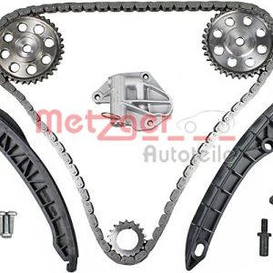 Kit lant de distributie METZGER 7490026 – VW | AutoRival