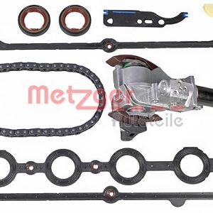 Kit lant de distributie METZGER 7490027 – VW | AutoRival