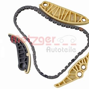 Kit lant de distributie METZGER 7490032 – VW | AutoRival