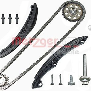 Kit lant de distributie METZGER 7490035 – VW | AutoRival