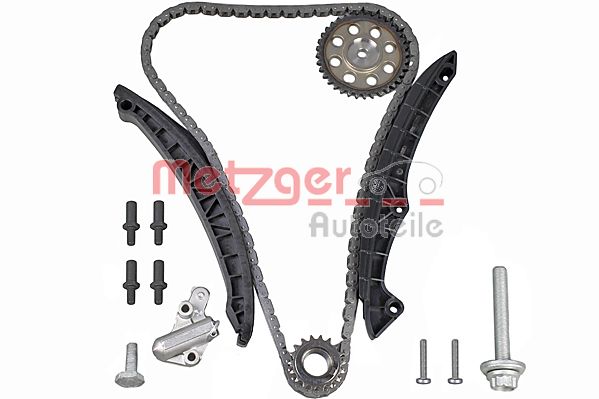 Kit lant de distributie METZGER 7490036 – VW | AutoRival