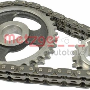 Kit lant de distributie METZGER 7500011 – VW | AutoRival