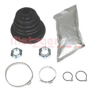Ansamblu burduf articulatie planetara METZGER 751.002 – VW | AutoRival