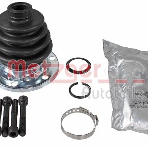Ansamblu burduf articulatie planetara METZGER 751.006 – VW | AutoRival