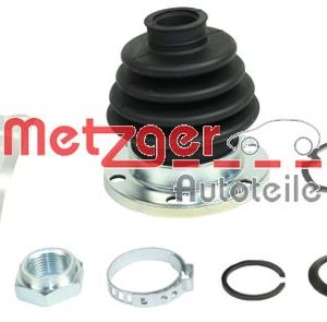 Ansamblu burduf articulatie planetara METZGER 751.130 – VW | AutoRival