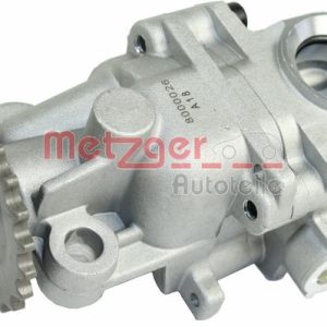 Pompa ulei METZGER 8000026 – VW | AutoRival