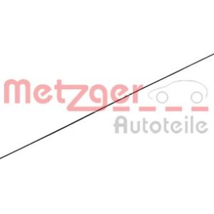 Joja ulei METZGER 8001006 – VW | AutoRival