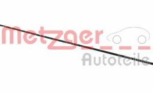 Joja ulei METZGER 8001037 – VW | AutoRival