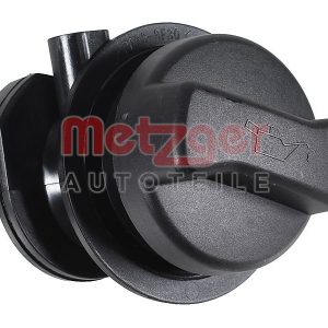 Conducta stut umplere ulei METZGER 8001105 – VW | AutoRival
