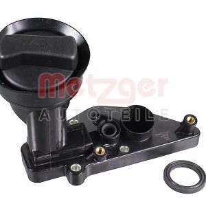 Conducta stut umplere ulei METZGER 8001107 – VW | AutoRival
