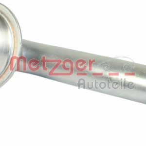 Teava aductiune la pompa de ulei METZGER 8002004 – VW | AutoRival