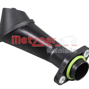 Teava aductiune la pompa de ulei METZGER 8002006 – VW | AutoRival