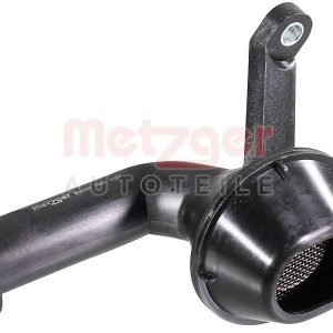 Teava aductiune la pompa de ulei METZGER 8002007 – VW | AutoRival
