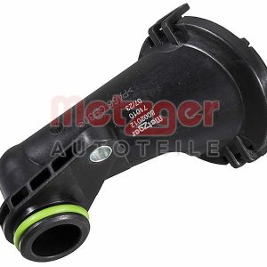 Teava aductiune la pompa de ulei METZGER 8002012 – VW | AutoRival