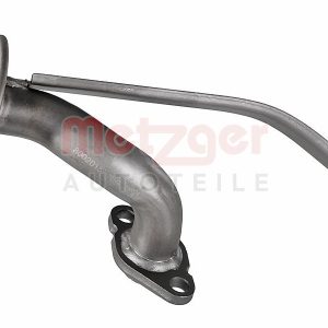 Teava aductiune la pompa de ulei METZGER 8002015 – VW | AutoRival