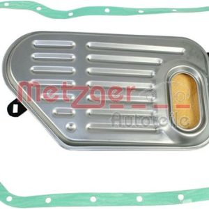 Set filtre hidraulice cutie e vitezeautomata METZGER 8020002 – VW | AutoRival