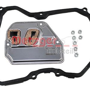 Set filtre hidraulice cutie e vitezeautomata METZGER 8020007 – VW | AutoRival