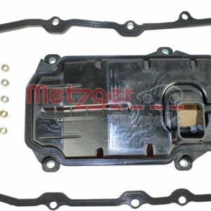 Set filtre hidraulice cutie e vitezeautomata METZGER 8020026 – VW | AutoRival