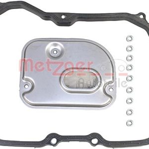 Set filtre hidraulice cutie e vitezeautomata METZGER 8020029 – VW | AutoRival