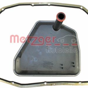 Set filtre hidraulice cutie e vitezeautomata METZGER 8020032 – VW | AutoRival