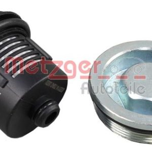 Filtru hidraulic cuplaj lamelar (tractiune integrala) METZGER 8020114 – VW | AutoRival