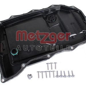 Baie ulei cutie viteze automata METZGER 8020135 – VW | AutoRival