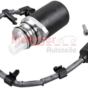 Pompa cuplaj lamelar (tractiune integrala) METZGER 8027002 – VW | AutoRival