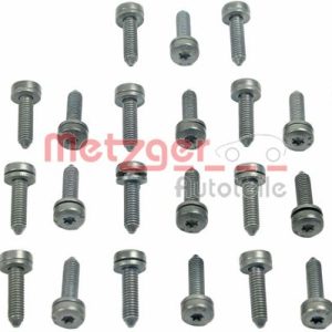 Set de suruburi vana ulei cutie de viteza automata METZGER 8029028 – VW | AutoRival