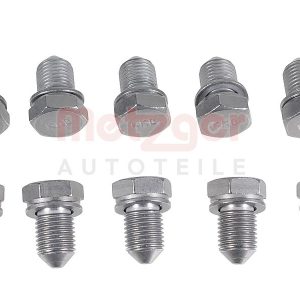 Surub de golire baia de ulei METZGER 8030062 – VW | AutoRival