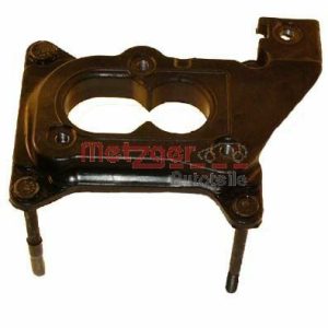 Flansa carburator METZGER 8070867 – VW | AutoRival