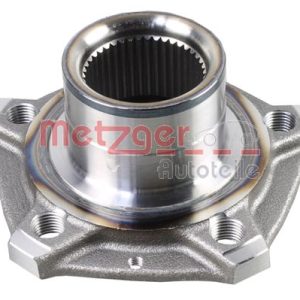 Butuc roata METZGER N 1050 – VW | AutoRival