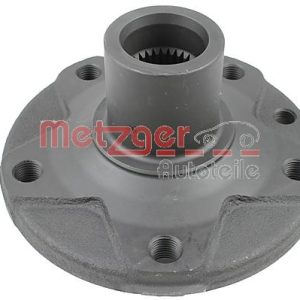 Butuc roata METZGER N 1063 – VW | AutoRival