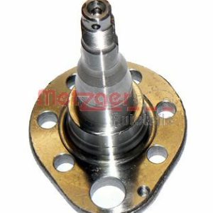 Butuc roata METZGER N 2552 – VW | AutoRival