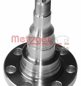Butuc roata METZGER N 2553 – VW | AutoRival