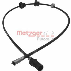 Arbore tahometru METZGER S 31010 – VW | AutoRival