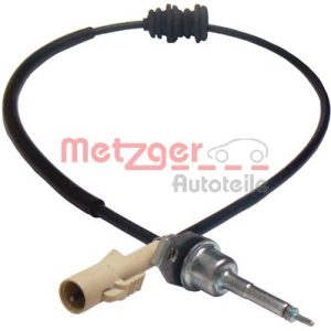 Arbore tahometru METZGER S 31025 – VW | AutoRival