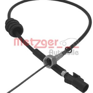 Arbore tahometru METZGER S 31026 – VW | AutoRival
