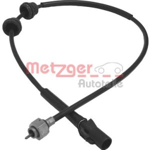Arbore tahometru METZGER S 31027 – VW | AutoRival