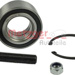 Set rulment roata METZGER WM 1000 – VW | AutoRival