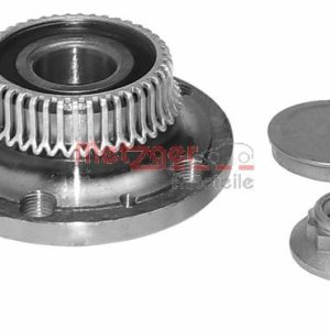Set rulment roata METZGER WM 1055 – VW | AutoRival