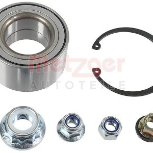 Set rulment roata METZGER WM 1089 – VW | AutoRival