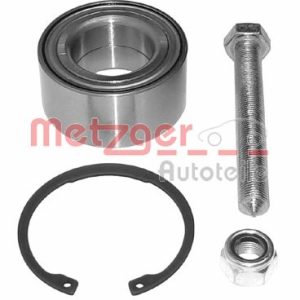 Set rulment roata METZGER WM 1146 – VW | AutoRival